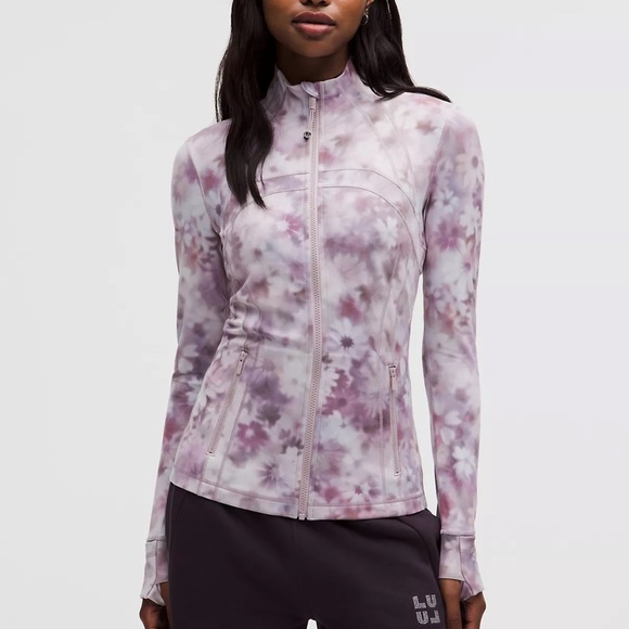 lululemon athletica Jackets & Blazers - NWT Lululemon Define Jacket